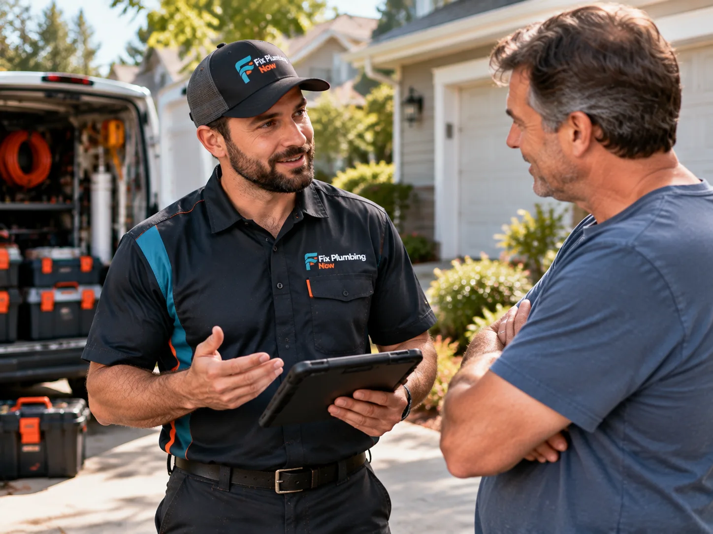 Clogged Drain Service Preston, WA FAQs